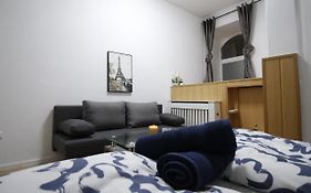 Comfort Triple Room Th