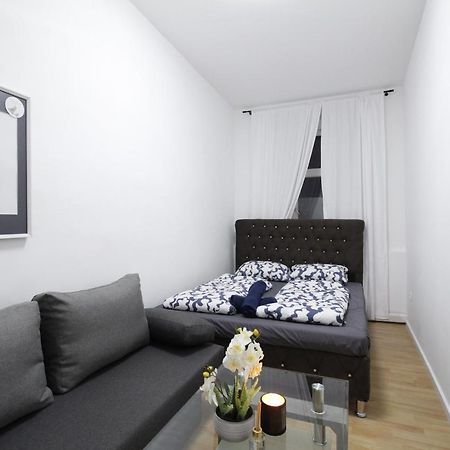 Comfort Triple Room Th Wiedeń Zewnętrze zdjęcie