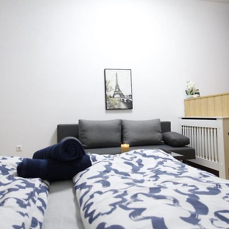 Comfort Triple Room Th Wiedeń Zewnętrze zdjęcie