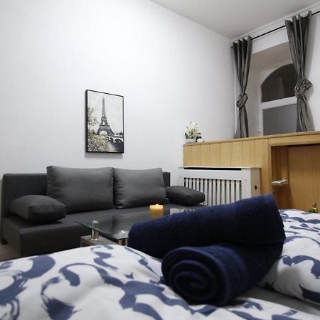 Comfort Triple Room Th Wiedeń Zewnętrze zdjęcie