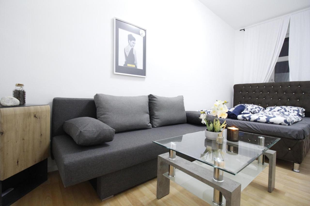 Comfort Triple Room Th Wiedeń Zewnętrze zdjęcie