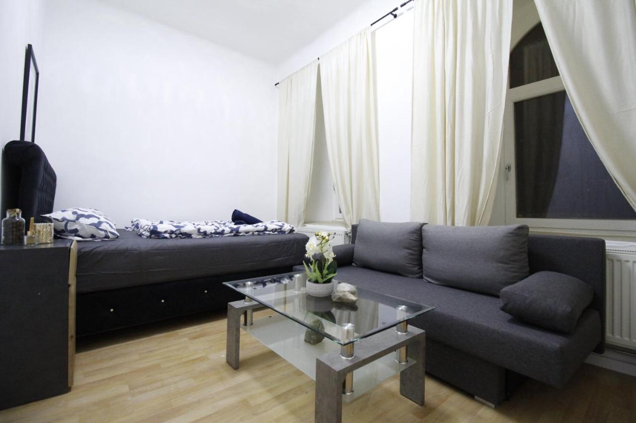 Comfort Triple Room Th Wiedeń Zewnętrze zdjęcie