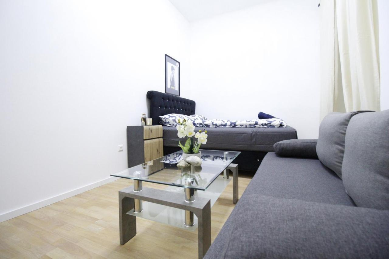 Comfort Triple Room Th Wiedeń Zewnętrze zdjęcie