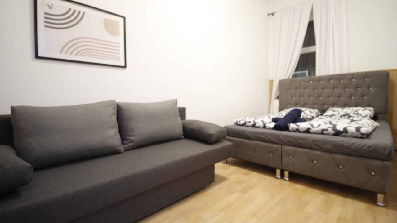 Comfort Triple Room Th Wiedeń Zewnętrze zdjęcie