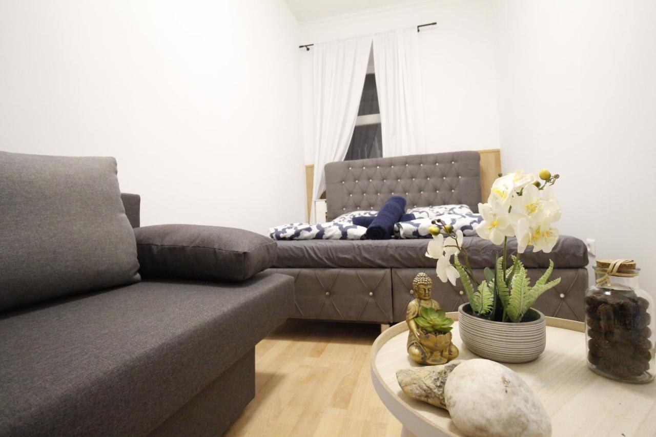Comfort Triple Room Th Wiedeń Zewnętrze zdjęcie