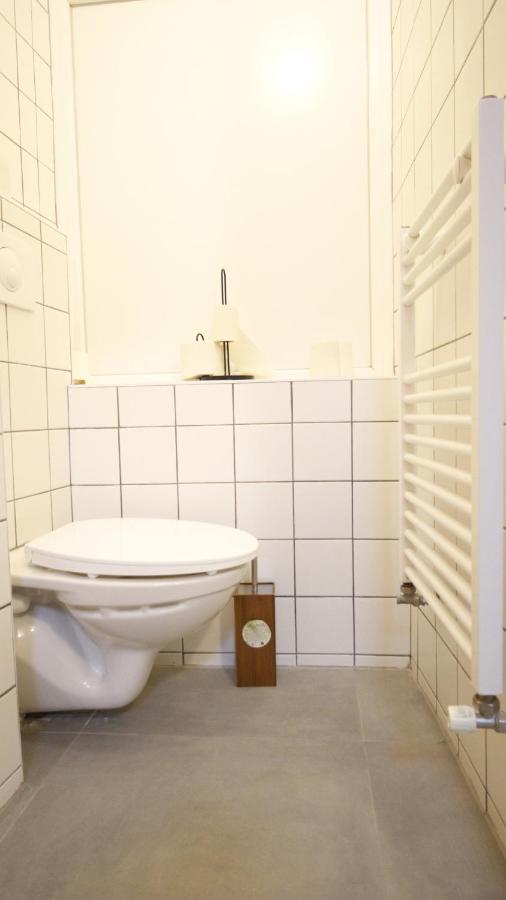 Comfort Triple Room Th Wiedeń Zewnętrze zdjęcie